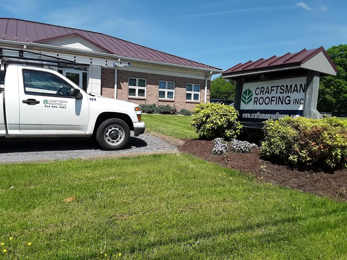 Quality Hail Damage Roof Repair by experienced craftsmen in Salem